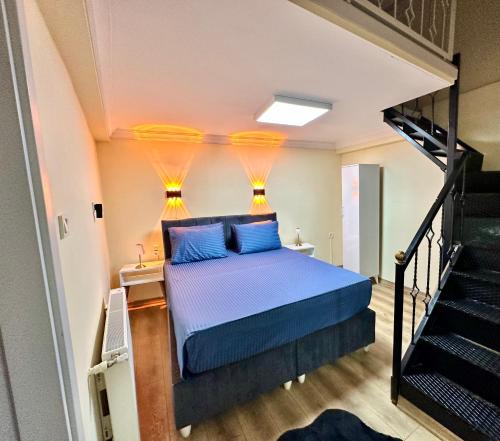 Golden Stay Boutique Hotel Taksim