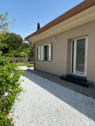 La Campanula-exclusive pool