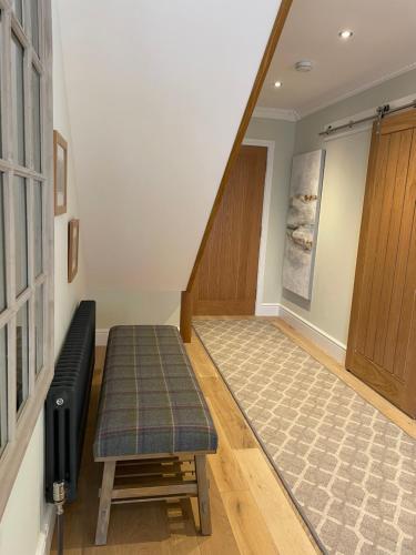 設施, Stormfront Luxury Hideaway Glencoe Ballachulish Highlands Near Fortwilliam in 巴拉區里斯