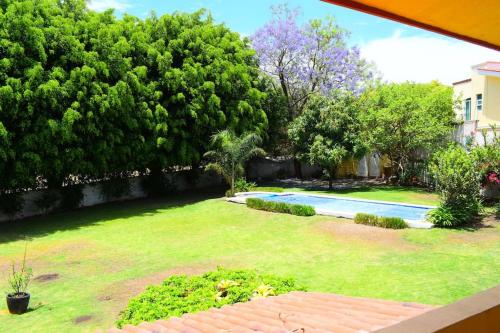 Hermosa Casa de Campo muy cerca de Guadalajara in Tlajomulco de Zúñiga, Mexico
