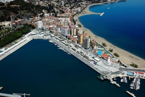Livemálaga Malagueta, Málaga (fotografie 6)