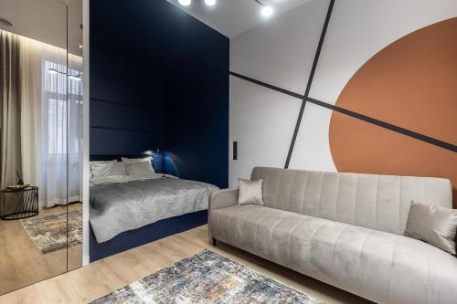 Kobi Luxury Apartment 1., Budapest