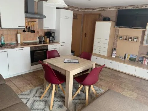 Ferienwohnung Pölkentor in Quedlinburg, Deutschland