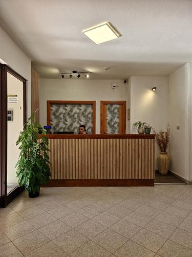 Hotel Mistral in Alghero