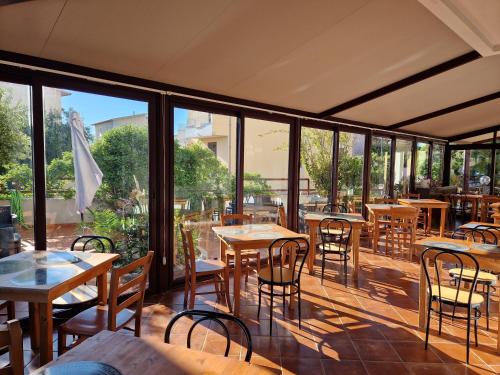 Hotel Mistral - image 10