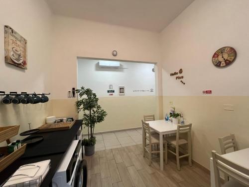 Hello Pisa B&B 5
