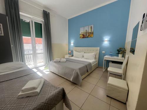 Triple Room with Private Bathroom