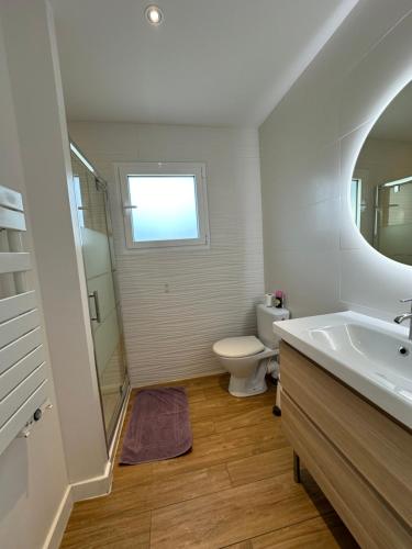 Villa MA&VA – Lacanau-Ocean, FL