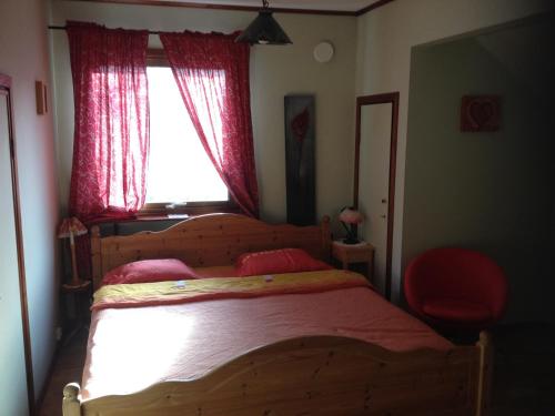 2 king beds