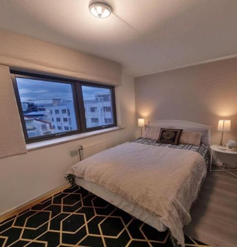 Oslo Central - 3 Bedroom Apartment - Gated Community, Oslo (fotografie 6)