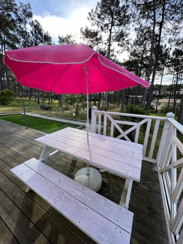 Villa MA&VA – Lacanau-Ocean, FL
