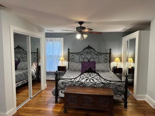 Inn on Fox Meadow - Spacious Victorian Inn