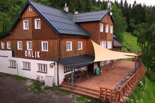 Chata Orlik - image 8