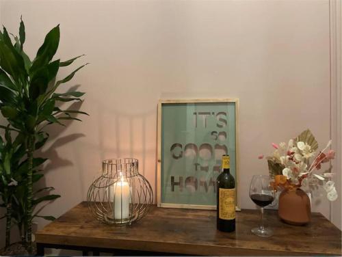 Cozy Apt à Bordeaux centre, idéal pour vos séjours, Bordeaux (Foto 3)