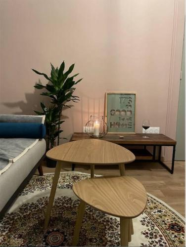 Cozy Apt à Bordeaux centre, idéal pour vos séjours, Bordeaux (Foto 5)