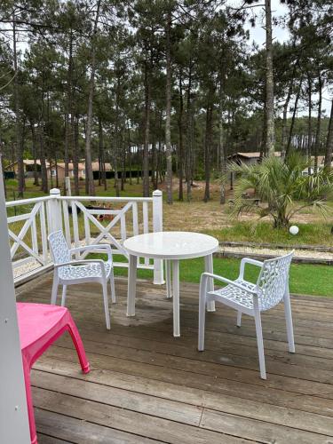 Villa MA&VA – Lacanau-Ocean, FL