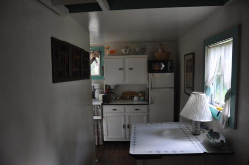 The Cottagette - Enfield, NY