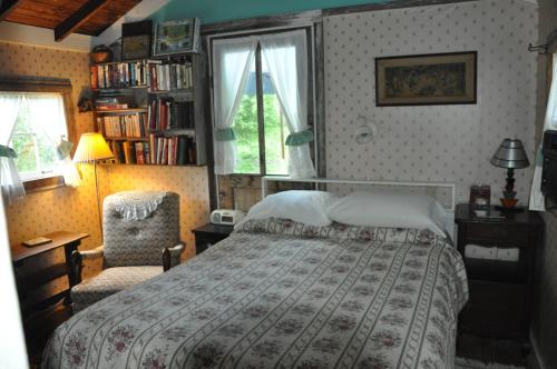 The Cottagette in Hector, USA