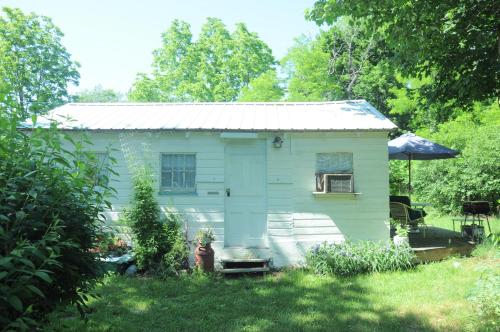 The Cottagette in Hector, USA