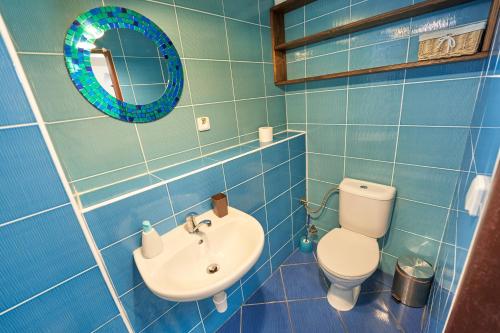 Chata Orlik - all inclusive & wellness