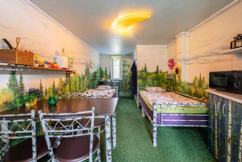 Facilities, City Center Garden Camping in Uus Maailm