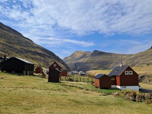 Cottage in Saksun, Saksun (photo 4)