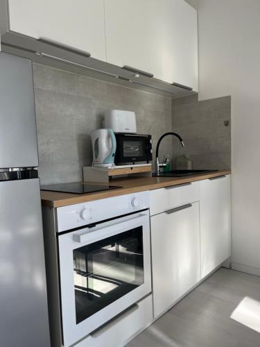 Marton Apartman in Balatonszemes