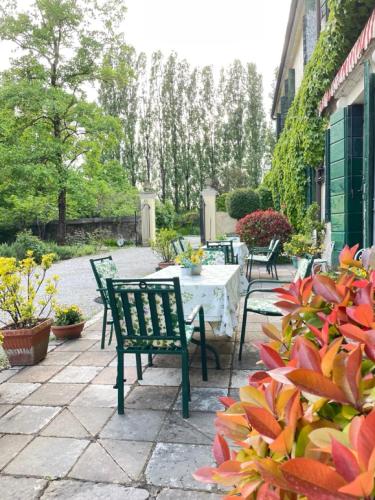 B&B Villa Gradenigo - image 12