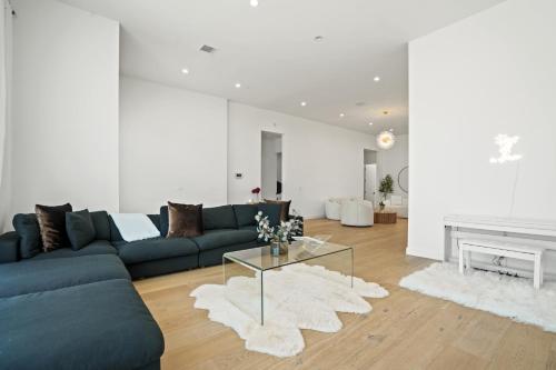 New Lavish Elegant 3BR Home in Mar Vista, Pet Friendly! 10min to Venice Beach!, Los Angeles (fotografie 8)
