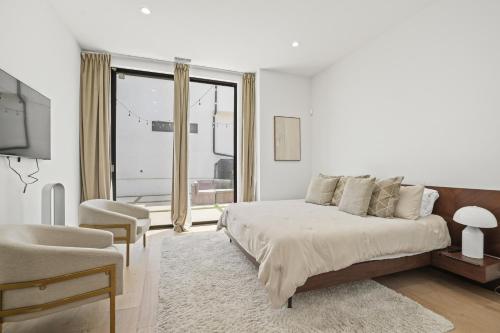 New Lavish Elegant 3BR Home in Mar Vista, Pet Friendly! 10min to Venice Beach!, Los Angeles (fotografie 4)