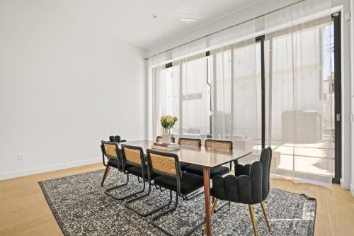 New Lavish Elegant 3BR Home in Mar Vista, Pet Friendly! 10min to Venice Beach!, Los Angeles (fotografie 5)
