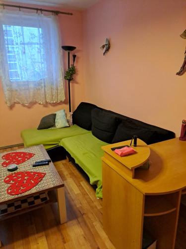 1 sofa bed