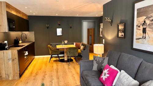  Love the Alps Apartments in Reith bei Seefeld