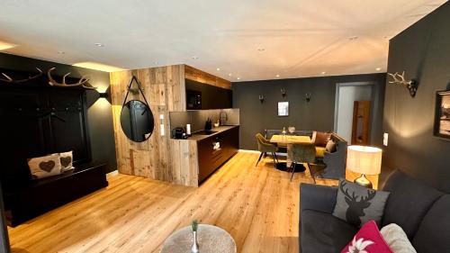  Love the Alps Apartments in Reith bei Seefeld