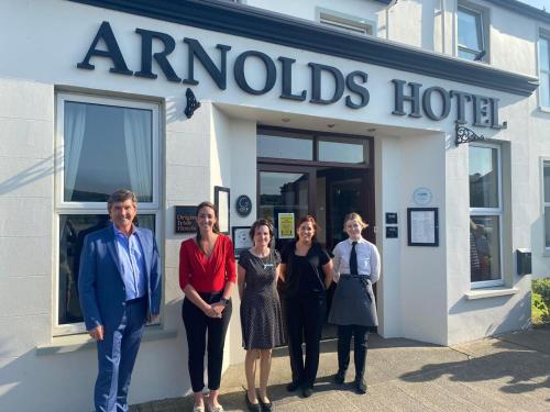 Arnolds Hotel