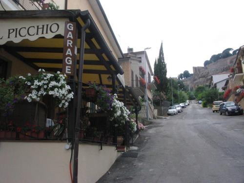 Hotel Picchio – Orvieto, VT