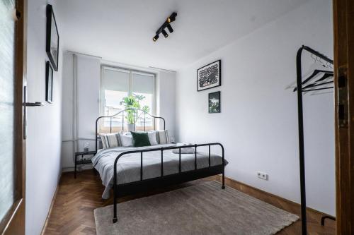 oompH Warsaw Central Elegant Apartment, Warsaw (photo 10)