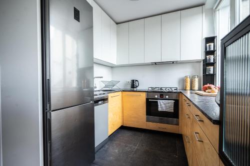 oompH Warsaw Central Elegant Apartment, Warsaw (photo 11)