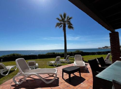 Chalet Vista al Mar