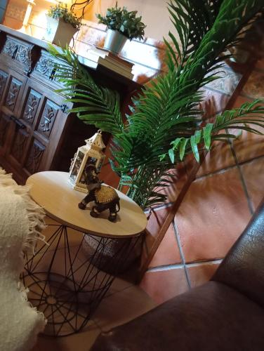 Huerta Del Pasil (Casa Entera)