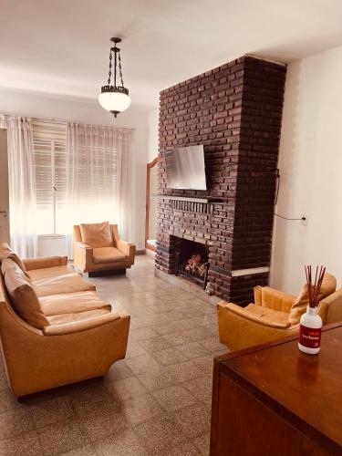 . CASA HOSPEDAJE Los Toldos