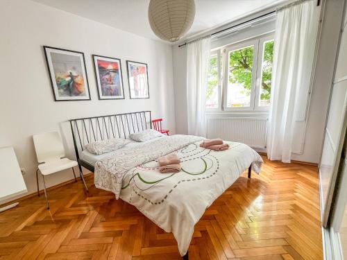 Bell Apartment - Location saisonnière - Bihać