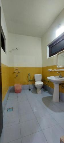 Deluxe Double Room with Bath image 1