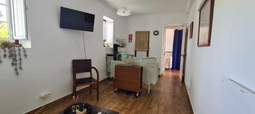 مطبخ, Casas da Balsa in Alvega