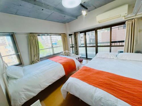 Ueno Hotel Palazetto Iriya