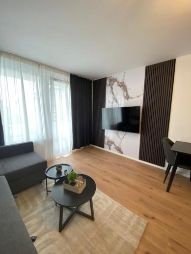 Apartment Wesseling Zentrum