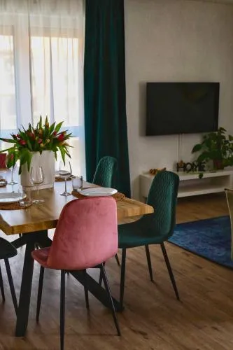 Schlüssel Apartments in Lahr, Deutschland