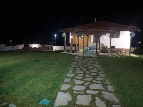 Vila agapi -Вила Любов, Elhovo