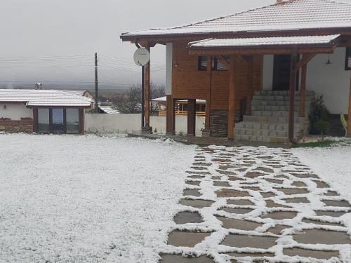 Vila agapi -Вила Любов, Elhovo (zdjęcie 6)