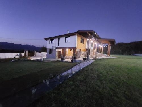 Vila agapi -Вила Любов, Elhovo (zdjęcie 8)